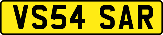 VS54SAR