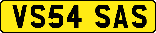 VS54SAS