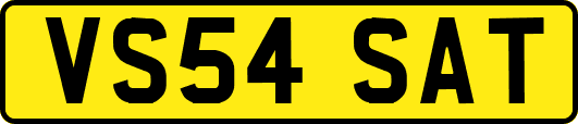 VS54SAT