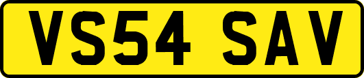 VS54SAV