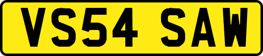 VS54SAW