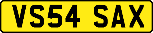 VS54SAX