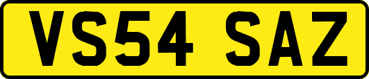 VS54SAZ