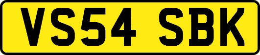 VS54SBK