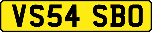 VS54SBO