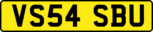 VS54SBU