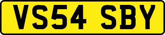 VS54SBY