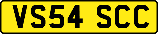 VS54SCC