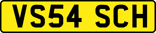 VS54SCH