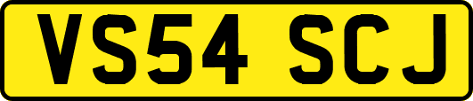 VS54SCJ