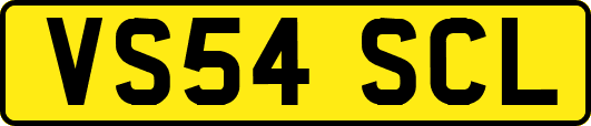 VS54SCL