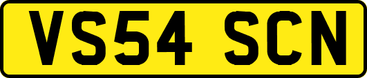 VS54SCN