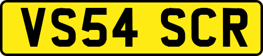VS54SCR