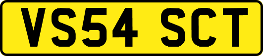 VS54SCT