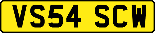VS54SCW