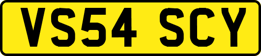VS54SCY