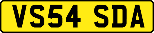 VS54SDA