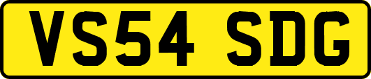 VS54SDG