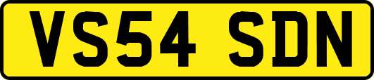 VS54SDN