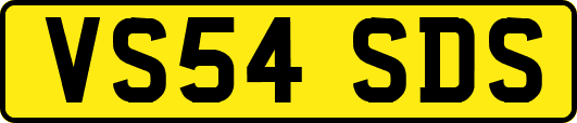 VS54SDS