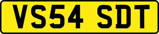 VS54SDT