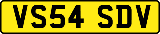 VS54SDV