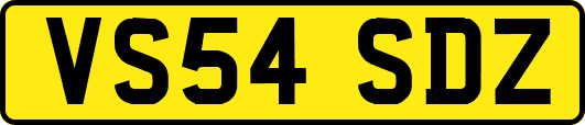 VS54SDZ