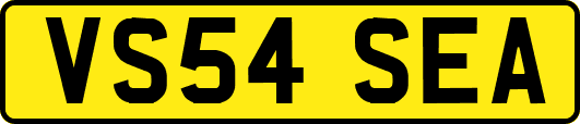 VS54SEA