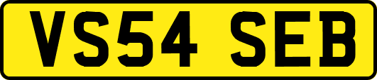 VS54SEB