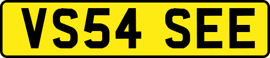 VS54SEE