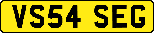VS54SEG