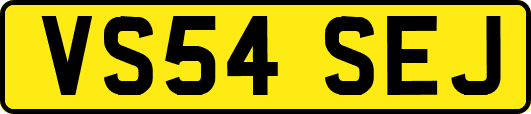 VS54SEJ