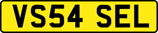 VS54SEL