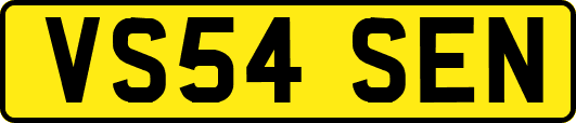 VS54SEN