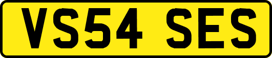 VS54SES