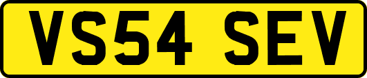 VS54SEV