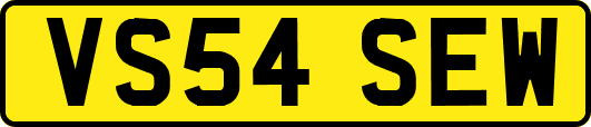 VS54SEW