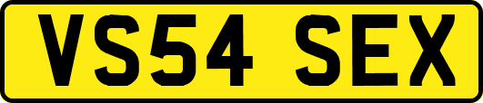 VS54SEX