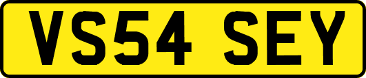 VS54SEY