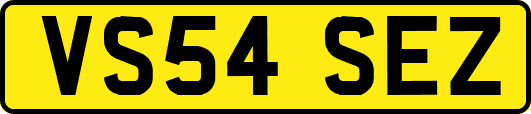 VS54SEZ