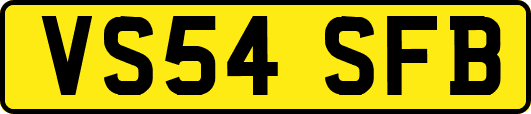 VS54SFB