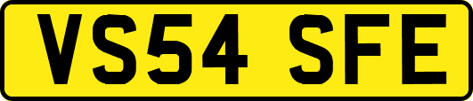 VS54SFE