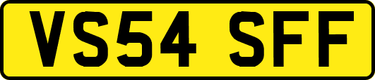 VS54SFF