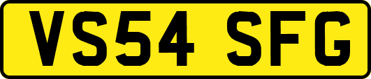 VS54SFG