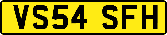 VS54SFH