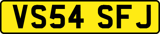 VS54SFJ