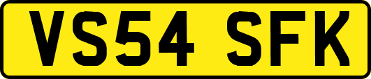 VS54SFK