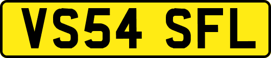 VS54SFL