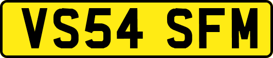 VS54SFM