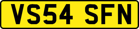 VS54SFN